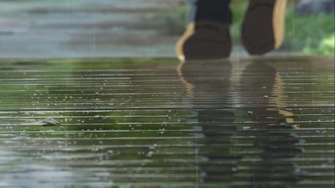 Rust的工程配置为何用toml格式？